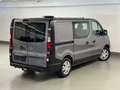 Opel Vivaro 1.6 CDTI 125 CV UTILITAIRE 5 PLACES CAMERA GPS REG Gris - thumbnail 6
