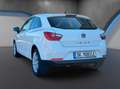 SEAT Ibiza SC Sport KLIMA*BI-XEN*2HAND*TÜV 05/2027 Weiß - thumbnail 3