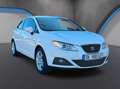SEAT Ibiza SC Sport KLIMA*BI-XEN*2HAND*TÜV 05/2027 Weiß - thumbnail 4