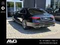 Mercedes-Benz S 450 S 450 d 4M AMG Pano HuD Stndhzg Burmester® 360° Schwarz - thumbnail 6