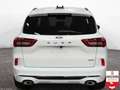 Ford Kuga 2.5 Duratec 180 ch FlexiFuel FHEV E85 Powershift S Blanc - thumbnail 4