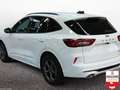Ford Kuga 2.5 Duratec 180 ch FlexiFuel FHEV E85 Powershift S Blanc - thumbnail 1