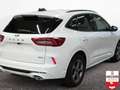 Ford Kuga 2.5 Duratec 180 ch FlexiFuel FHEV E85 Powershift S Blanc - thumbnail 6