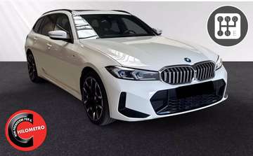 e Touring xdrive MSport *Tetto*PREZZO REALE*