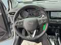 Opel Crossland 1.2 Automatik Elegance Silber - thumbnail 7