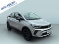 Opel Crossland 1.2 Automatik Elegance Silber - thumbnail 4