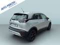 Opel Crossland 1.2 Automatik Elegance Silber - thumbnail 3