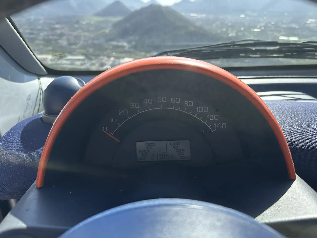 smart city-coupé/city-cabrio, foto 7