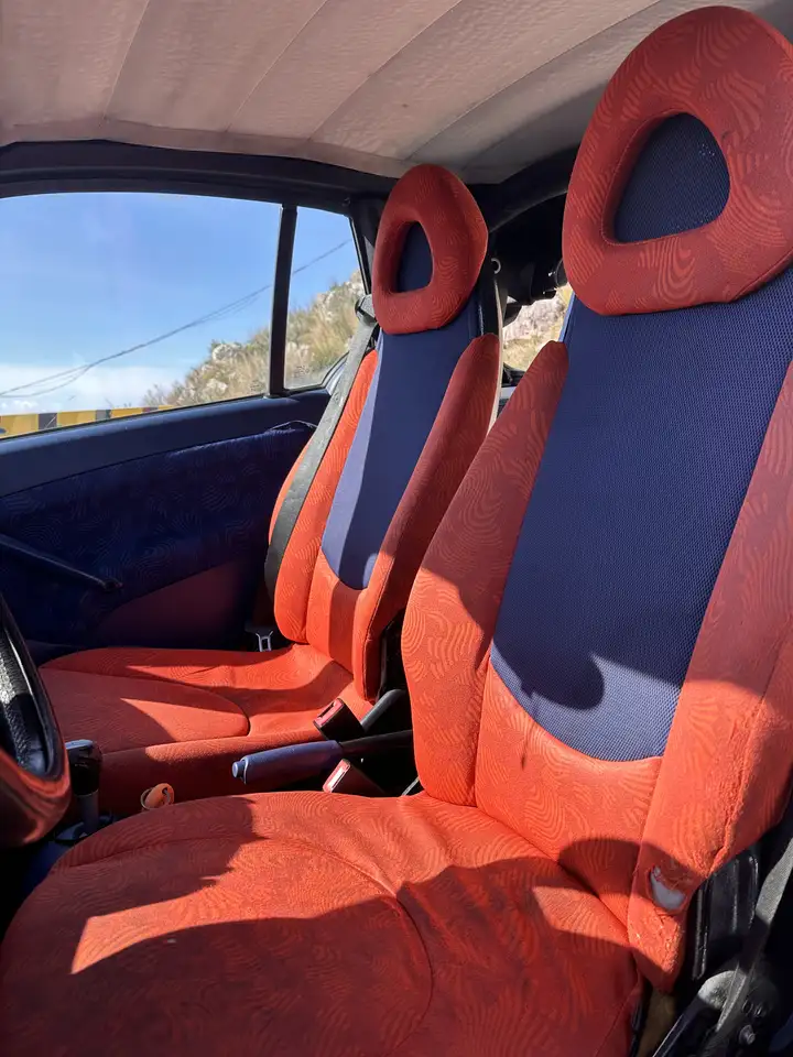 smart city-coupé/city-cabrio, foto 8