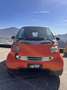 smart city-coupé/city-cabrio Orange - thumbnail 1