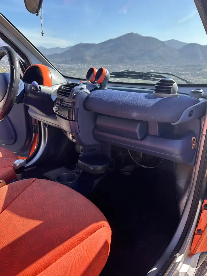smart city-coupé/city-cabrio, foto 9