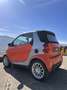 smart city-coupé/city-cabrio Orange - thumbnail 6