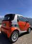 smart city-coupé/city-cabrio Orange - thumbnail 5