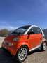 smart city-coupé/city-cabrio Orange - thumbnail 2