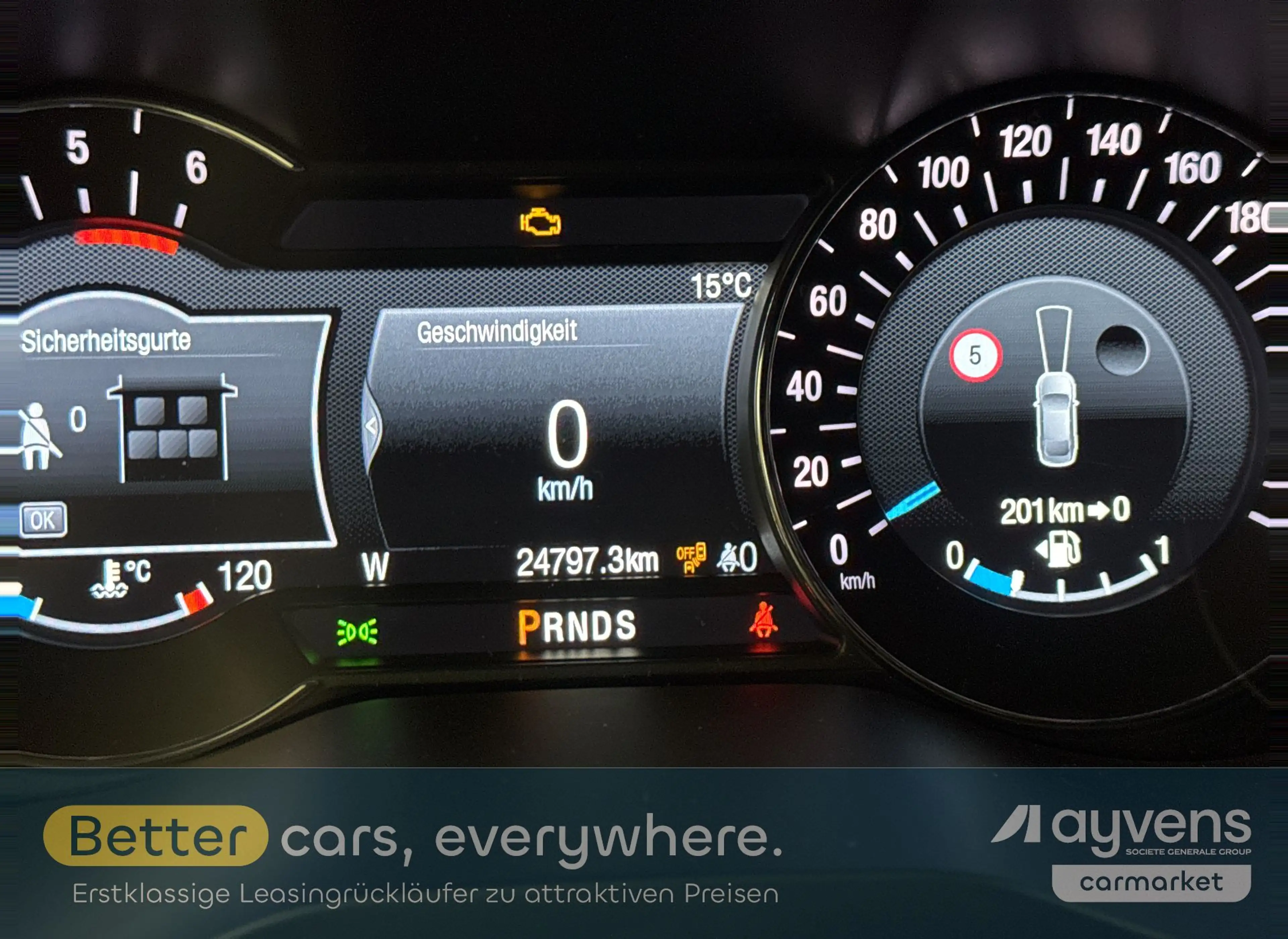 Ford S-Max 2.0 EcoBlue Aut. — photo 12