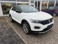Volkswagen T-Roc United-Plus-Paket DSG Weiß - thumbnail 2