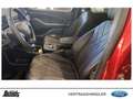 Ford Mustang Mach-E NAVI 360° + R-KAMERA PARK-PILOT KLIMAAUTO. ISOFIX Rouge - thumbnail 11