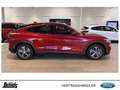 Ford Mustang Mach-E NAVI 360° + R-KAMERA PARK-PILOT KLIMAAUTO. ISOFIX Rouge - thumbnail 4