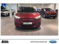 Ford Mustang Mach-E NAVI 360° + R-KAMERA PARK-PILOT KLIMAAUTO. ISOFIX Rouge - thumbnail 2