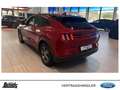 Ford Mustang Mach-E NAVI 360° + R-KAMERA PARK-PILOT KLIMAAUTO. ISOFIX Rouge - thumbnail 9