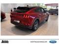 Ford Mustang Mach-E NAVI 360° + R-KAMERA PARK-PILOT KLIMAAUTO. ISOFIX Rouge - thumbnail 5