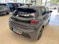Peugeot 208 Allure Gasolina 100 S&S 6 Vel. MAN Gris - thumbnail 4