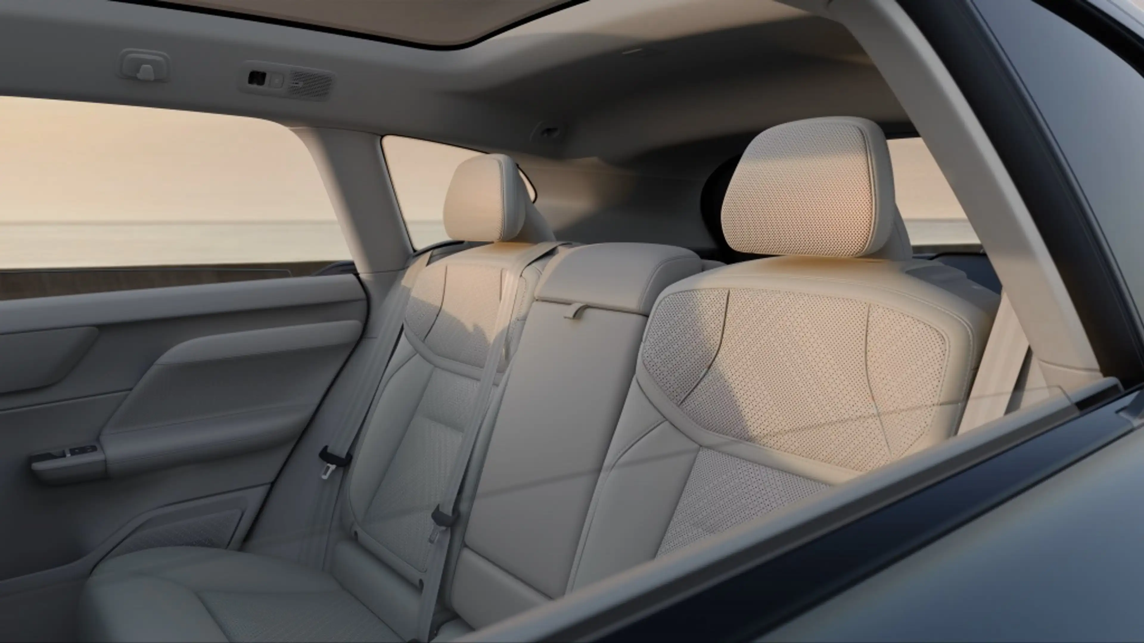 Volvo EX60 P10 AWD Ultra 95kWh | SNELLER LEVERBAAR! | — photo 5