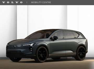 P10 AWD Ultra 95kWh | VANAF WEEK 30 IN SHOWROOM! |