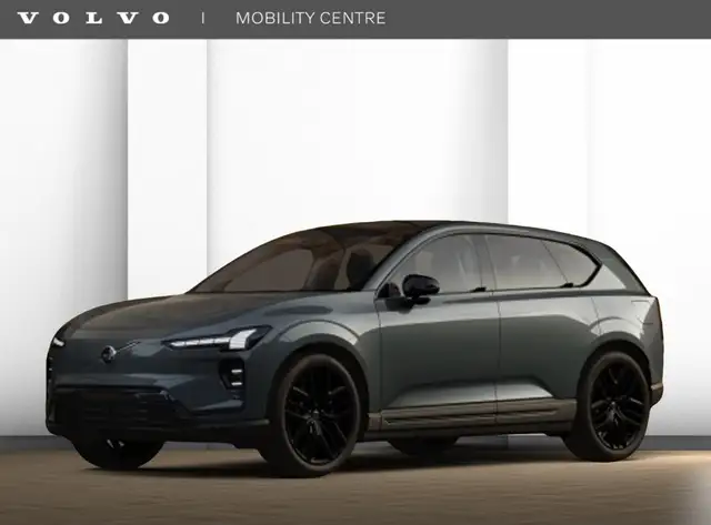 Volvo EX60 P10 AWD Ultra 95kWh | TE BESTELLEN! |