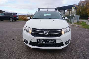 MCV Supreme dCi 90 S&S