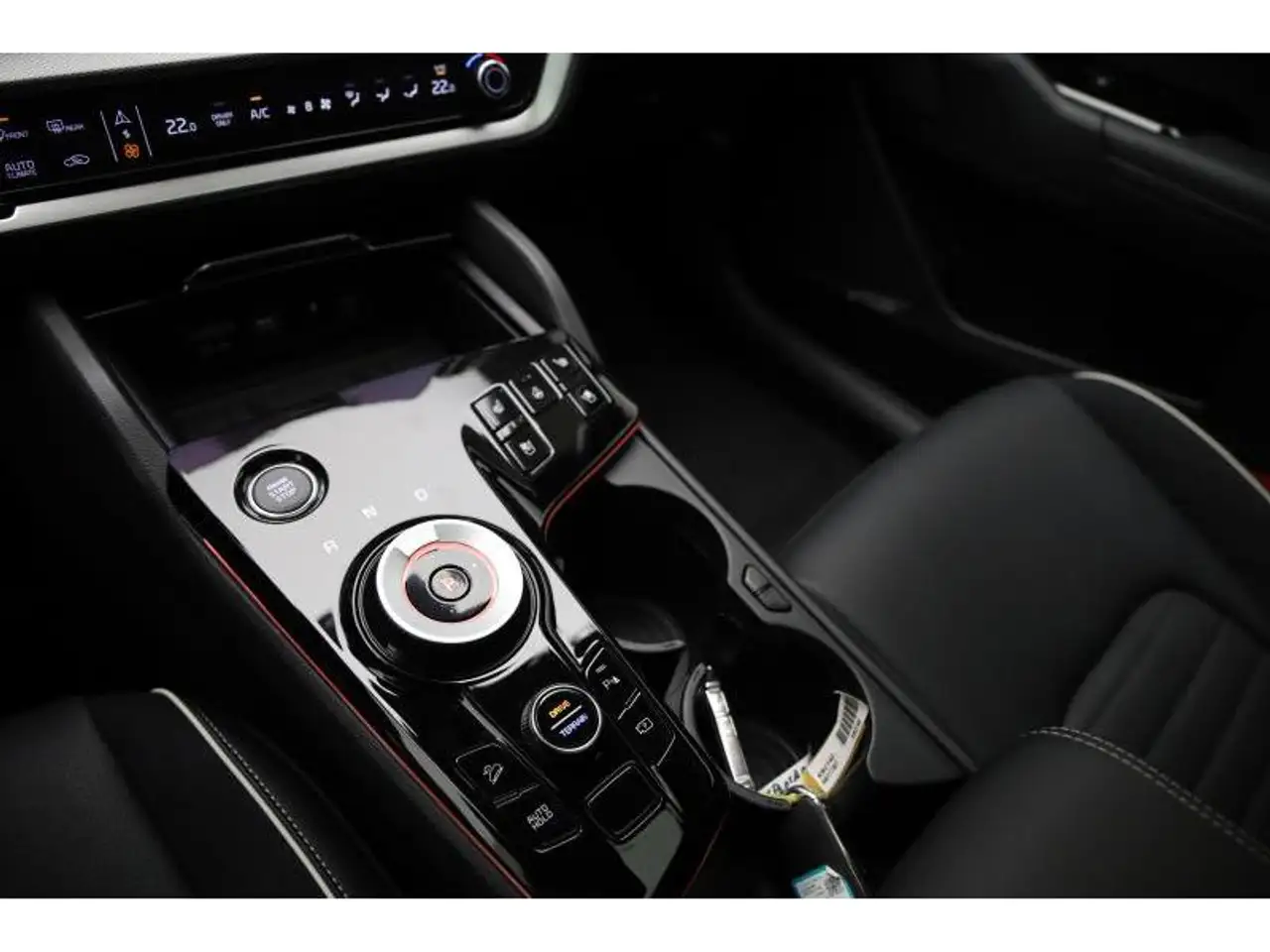 Kia Sportage 2026