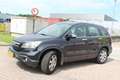 Honda CR-V 2.0i Elegance CLIMA PARKEERSENSOREN TREKHAAK 4X4 N Zwart - thumbnail 33