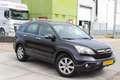 Honda CR-V 2.0i Elegance CLIMA PARKEERSENSOREN TREKHAAK 4X4 N Zwart - thumbnail 13