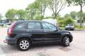 Honda CR-V 2.0i Elegance CLIMA PARKEERSENSOREN TREKHAAK 4X4 N Zwart - thumbnail 2