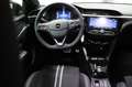 Opel Corsa F GS 1.2 AT Panorama LED Kamera SH Faceli. Zwart - thumbnail 10