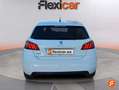 Peugeot 308 1.2 PureTech S&S Style 130 Blanco - thumbnail 7