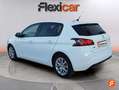 Peugeot 308 1.2 PureTech S&S Style 130 Blanco - thumbnail 5