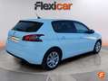 Peugeot 308 1.2 PureTech S&S Style 130 Blanco - thumbnail 8