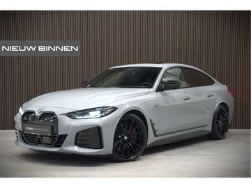 eDrive40 High Executive 84 kWh M Sport | Panoramad