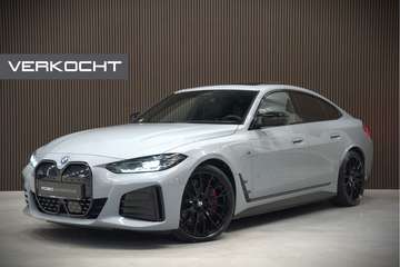 eDrive40 High Executive 84 kWh M Sport | Panoramad