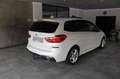 BMW 220 220d  Gran Tourer M-SPORTPAKET NAVI PANORAMA LED Weiß - thumbnail 14