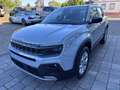 Jeep Avenger Altitude 1.2 Winter NAVI Allwetter Digitales Cockp Gris - thumbnail 4