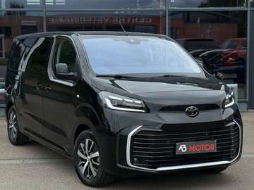 Verso 2.0 D-4D 177CV 8PL BOITE AUTO GPS CAMERA360