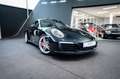 Porsche 991 Carrera 4 S *Lift*Sportlenkrad*Approved* Noir - thumbnail 2