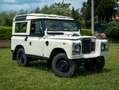 Land Rover Defender 110 2.5 Hard Top Білий - thumbnail 4