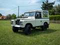 Land Rover Defender 110 2.5 Hard Top Білий - thumbnail 2
