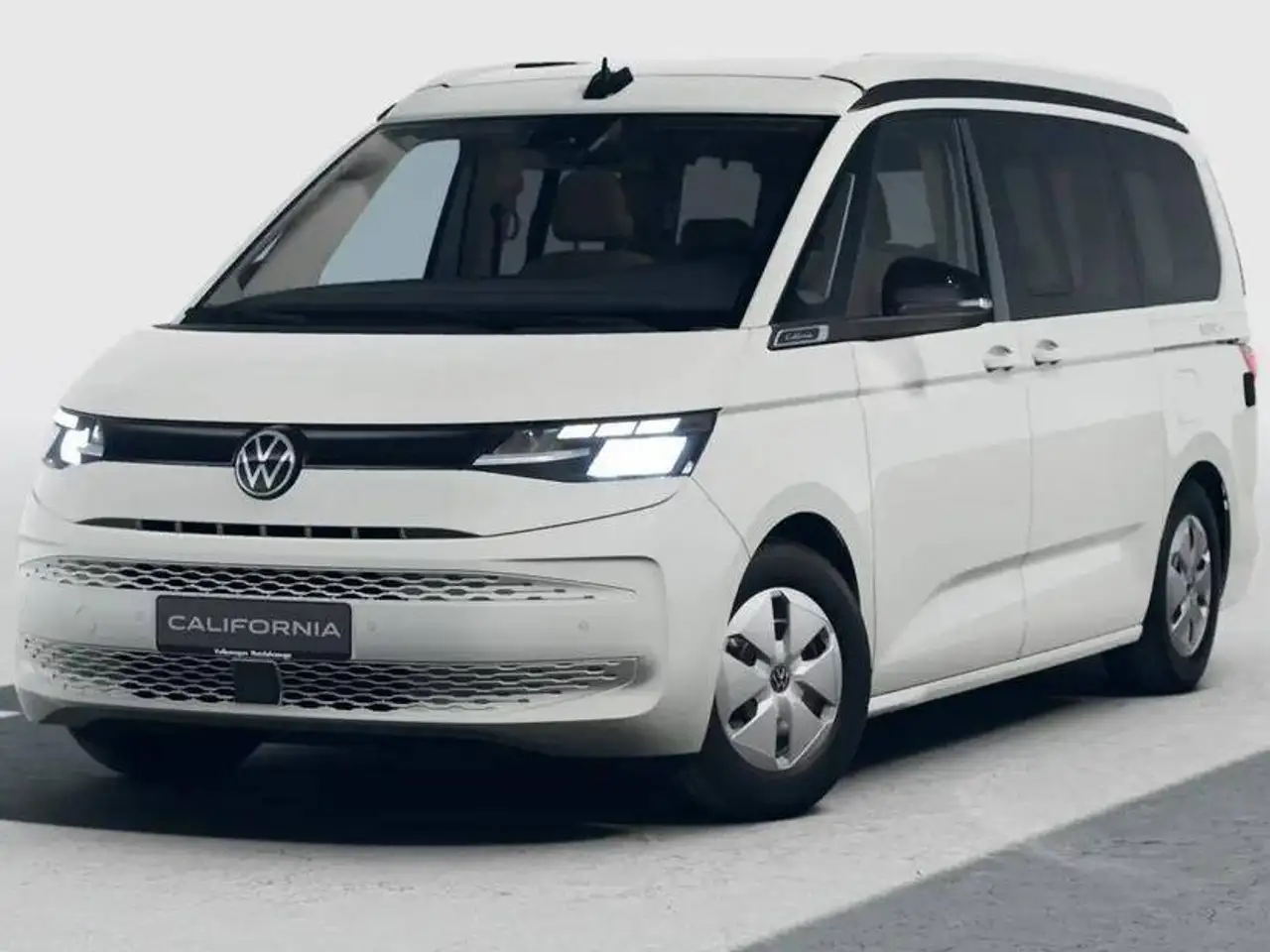 Volkswagen T7 California 2026