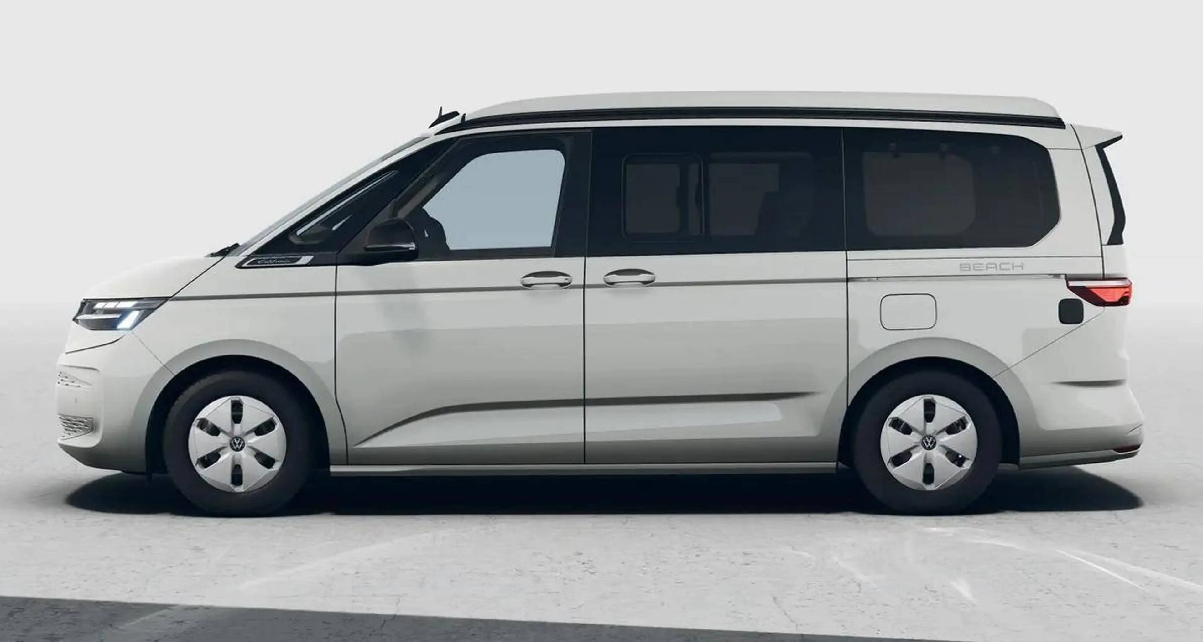 Volkswagen T7 California Beach Camper Camera Top +Park paket,AHK,5JG.18 Zoll luft Standheiz ab Lager — photo 4