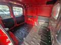 Fiat Doblo SX Kasten Automatik Rot - thumbnail 10