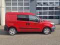 Fiat Doblo SX Kasten Automatik Rot - thumbnail 3